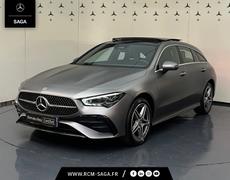 Mercedes CLA Valenton