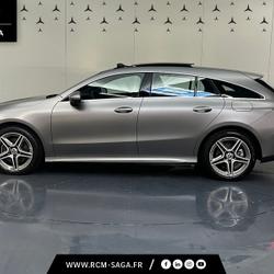 Mercedes CLA 250 e Hybrid EQ AMG Line 2 Valenton