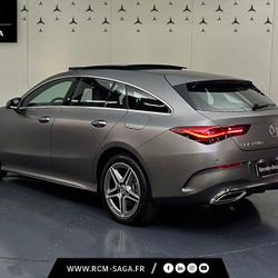 Mercedes CLA 250 e Hybrid EQ AMG Line 2 Valenton