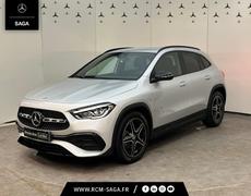 Mercedes GLA Valenton