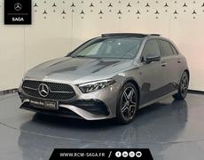 Mercedes Classe A Valenton