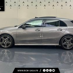 Mercedes Classe A 200 d Compacte occasion - Valenton - photo 2/18