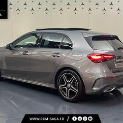 Mercedes Classe A 200 d Compacte occasion - Valenton - photo 3/18