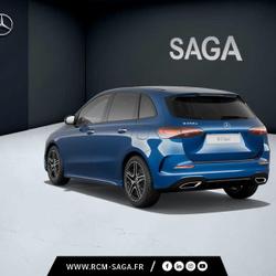 Mercedes Classe B 250 e Hybrid EQ AMG Line occasion - Valenton - photo 3/19