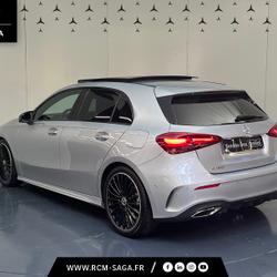 Mercedes Classe A 180 AMG Line occasion - Valenton - photo 3/18