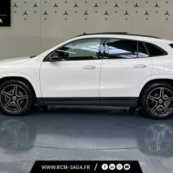 Mercedes GLA 200 AMG Line occasion - Valenton - photo 2/20