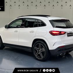 Mercedes GLA 200 AMG Line occasion - Valenton - photo 3/20