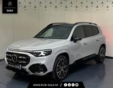 Mercedes GLB Valenton