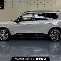 Mercedes GLB 200 AMG Line Valenton