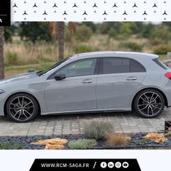 Mercedes Classe A 200 d AMG Exclusive Design Exc occasion - Valenton - photo 2/12