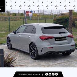 Mercedes Classe A 200 d AMG Exclusive Design Exc occasion - Valenton - photo 3/12