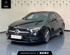 Mercedes Classe A