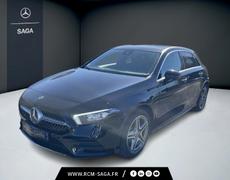Mercedes Classe A Valenton