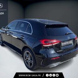 Mercedes Classe A 250 e AMG Line occasion - Valenton - photo 3/16