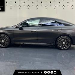 Mercedes CLA 250+ avec technologie EQ AMG Line &eacute;lectr occasion - Valenton - photo 2/20