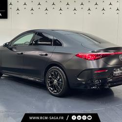 Mercedes CLA 250+ avec technologie EQ AMG Line &eacute;lectr occasion - Valenton - photo 3/20