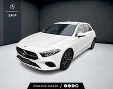 Mercedes Classe A Valenton