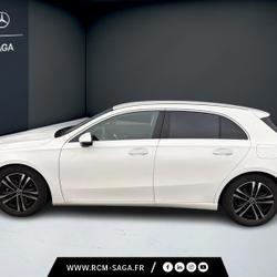 Mercedes Classe A 180 Progressive Line occasion - Valenton - photo 2/13
