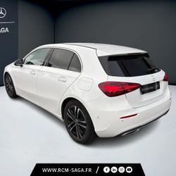 Mercedes Classe A 180 Progressive Line occasion - Valenton - photo 3/13