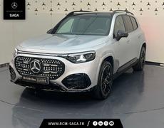 Mercedes GLB Valenton