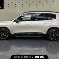Mercedes GLB 250+ &eacute;lectrique AMG Line occasion - Valenton - photo 2/20