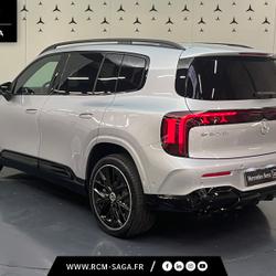 Mercedes GLB 250+ &eacute;lectrique AMG Line occasion - Valenton - photo 3/20