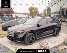 Mercedes GLC Valenton