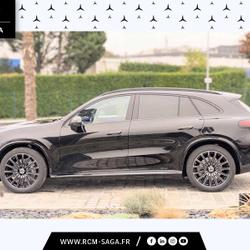 Mercedes GLC SUV 400 4M &eacute;lectrique AMG Line &eacute;lectri occasion - Valenton - photo 2/9