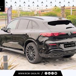 Mercedes GLC SUV 400 4M &eacute;lectrique AMG Line &eacute;lectri occasion - Valenton - photo 3/9