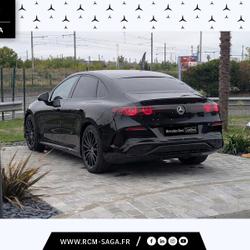 Mercedes Classe C Berline 400 4M &eacute;lectrique AMG Line occasion - Valenton - photo 3/11