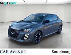 Peugeot 208 Buhl-Lorraine