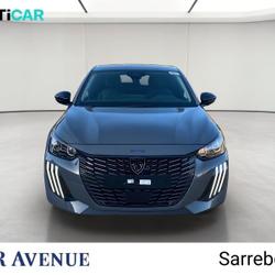 Peugeot 208 e-208 136ch GT Buhl-Lorraine