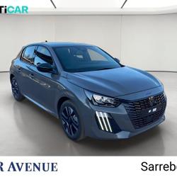 Peugeot 208 e-208 136ch GT Buhl-Lorraine