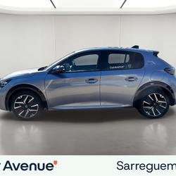 Peugeot 208 208 Electrique 156 ch 54 kWh GT Sarreguemines