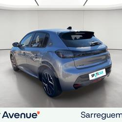 Peugeot 208 208 Electrique 156 ch 54 kWh GT Sarreguemines