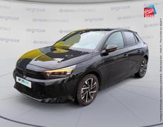 Opel Corsa Dijon