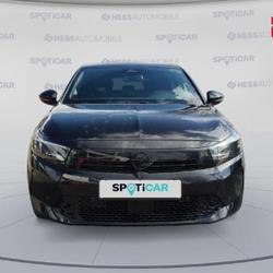 Opel Corsa 1.2 Turbo Hybrid 110ch GS e-DCT6 Dijon