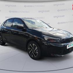 Opel Corsa 1.2 Turbo Hybrid 110ch GS e-DCT6 Dijon