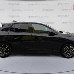 Opel Corsa 1.2 Turbo Hybrid 110ch GS e-DCT6 occasion - Dijon - photo 3/30