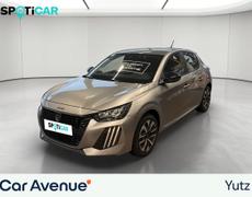 Peugeot 208 Yutz