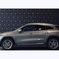 Mercedes GLA 250 e AMG Line Schweighouse-sur-Moder