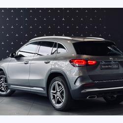 Mercedes GLA 250 e AMG Line Schweighouse-sur-Moder