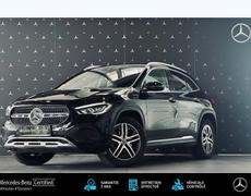 Mercedes GLA Schweighouse-sur-Moder