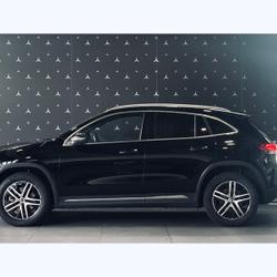 Mercedes GLA 250 e Progressive Line Pack Schweighouse-sur-Moder