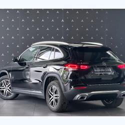 Mercedes GLA 250 e Progressive Line Pack Schweighouse-sur-Moder
