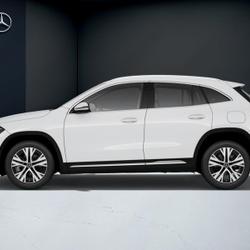 Mercedes GLA 250 e Progressive Line Pack Schweighouse-sur-Moder