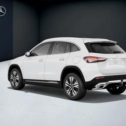 Mercedes GLA 250 e Progressive Line Pack Schweighouse-sur-Moder