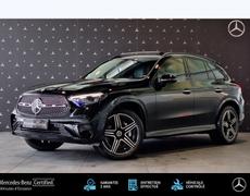 Mercedes GLC Schweighouse-sur-Moder