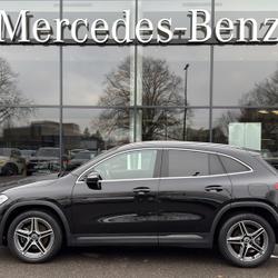 Mercedes GLA 250 e AMG Line Schweighouse-sur-Moder