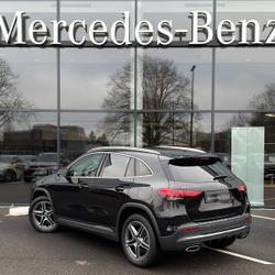Mercedes GLA 250 e AMG Line Schweighouse-sur-Moder